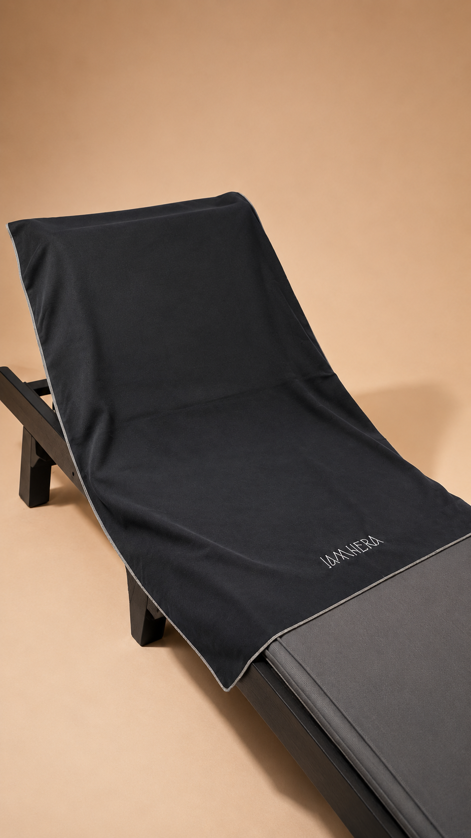 Tapis de plage - Microfibre.