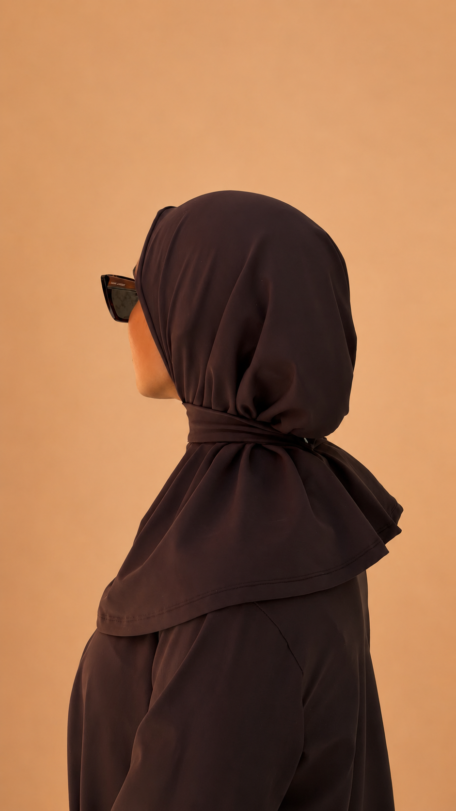 Cagoule de Bain