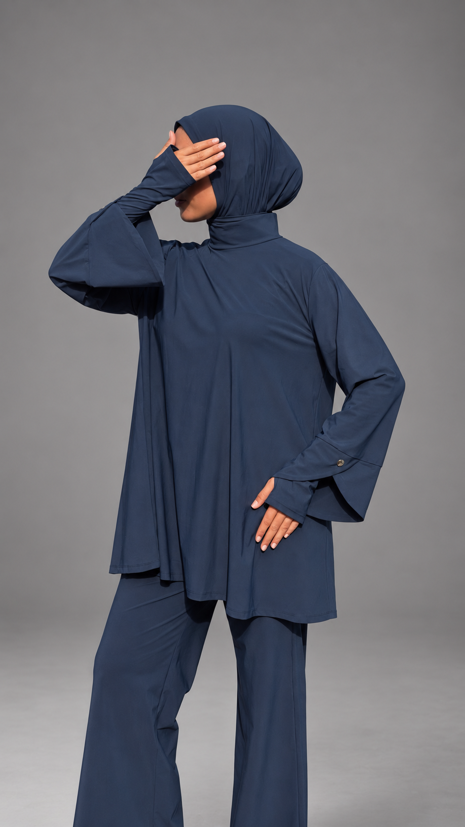 BURKINI SELARA