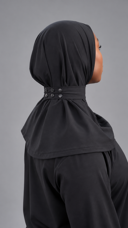 THE MOVE HOOD | CAGOULE