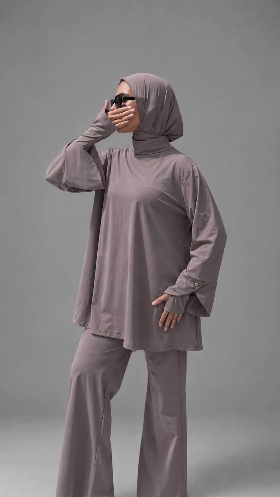 BURKINI SELARA