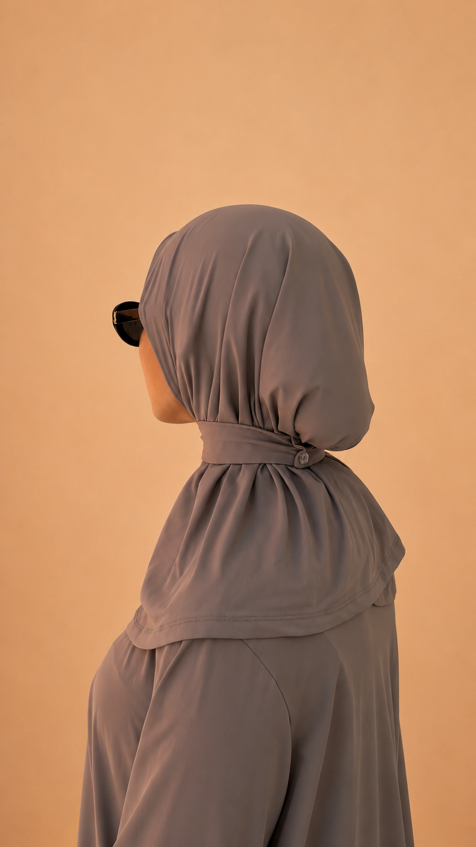 Cagoule de Bain