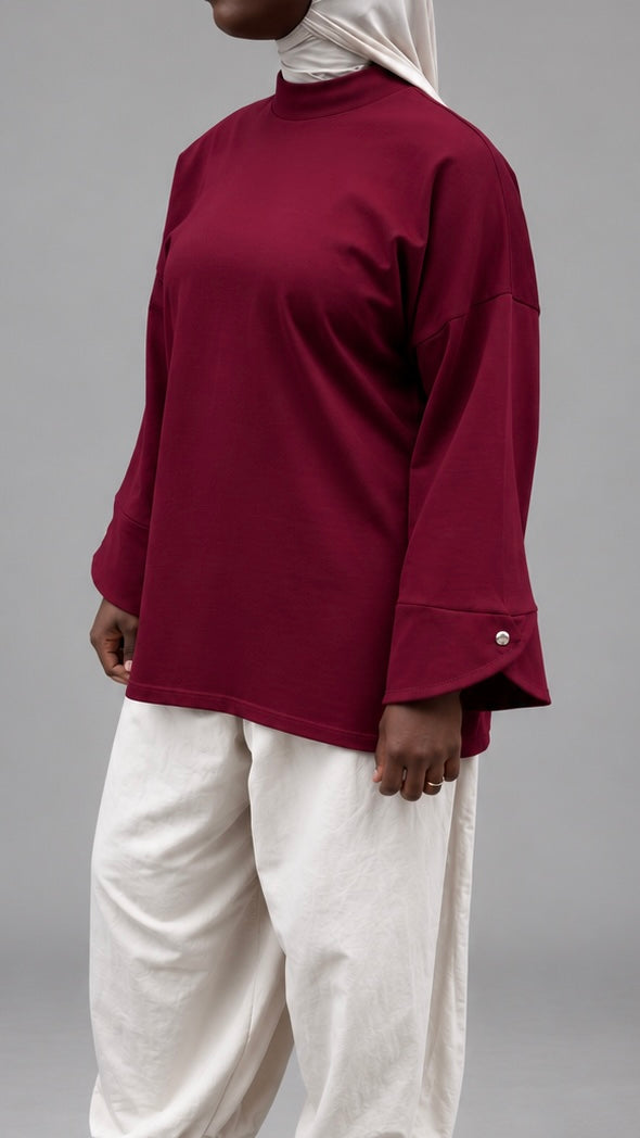 THE SIGNATURE TEE