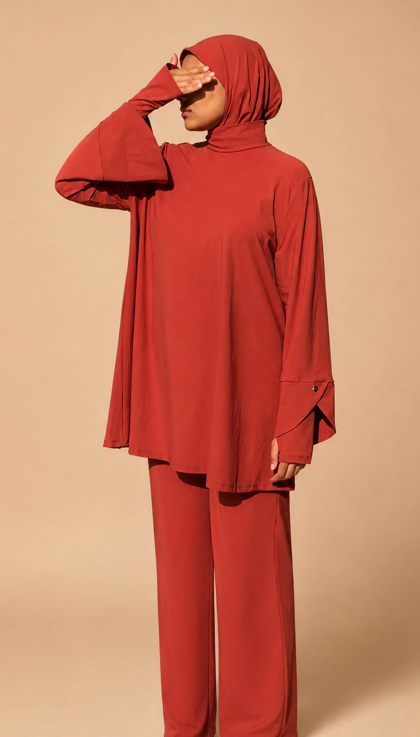 Modèle SELARA