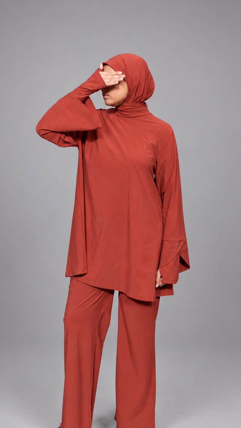 BURKINI SELARA