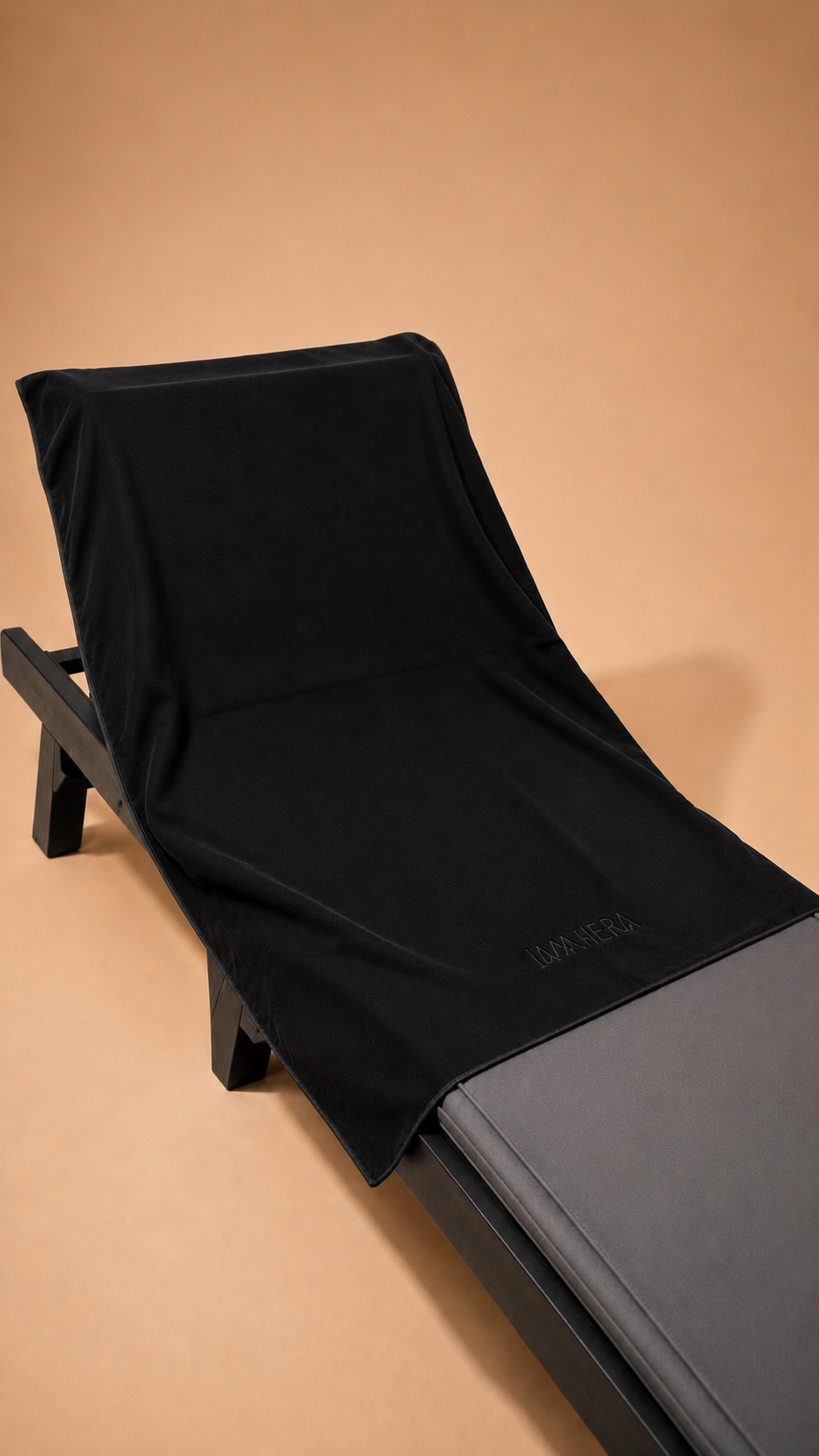 Tapis de plage - Microfibre.