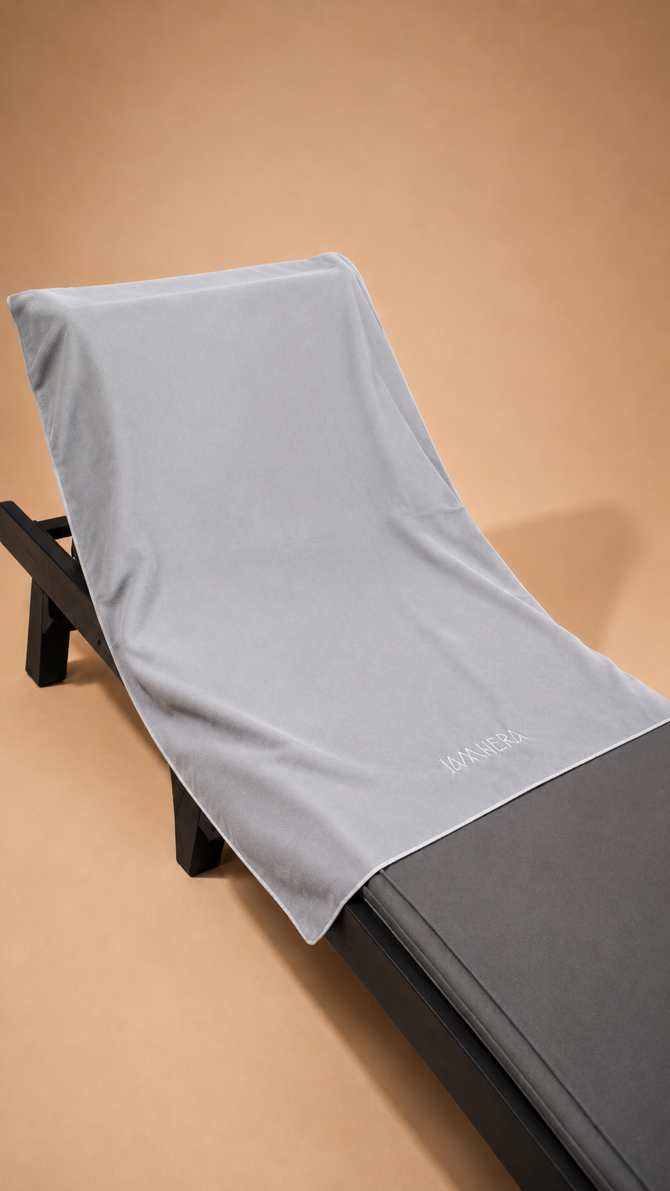 Tapis de plage - Microfibre.