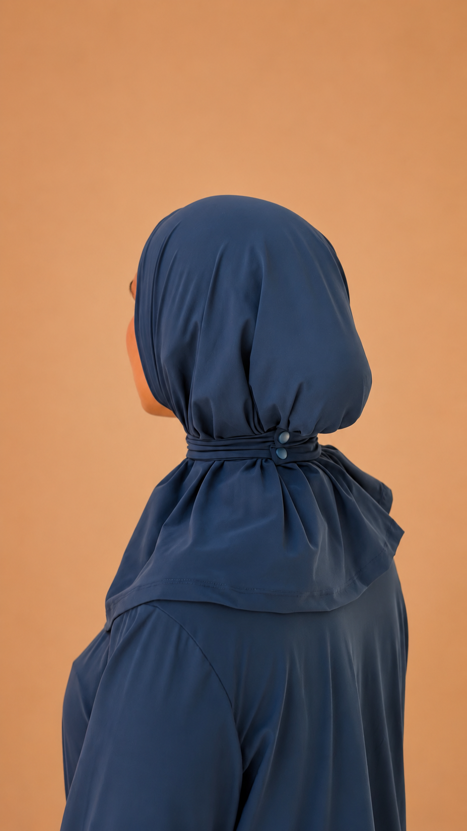 Cagoule de Bain