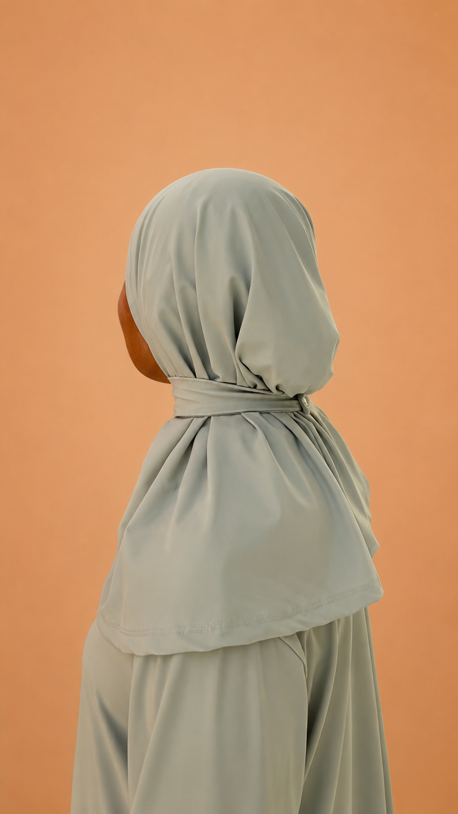 Cagoule de Bain
