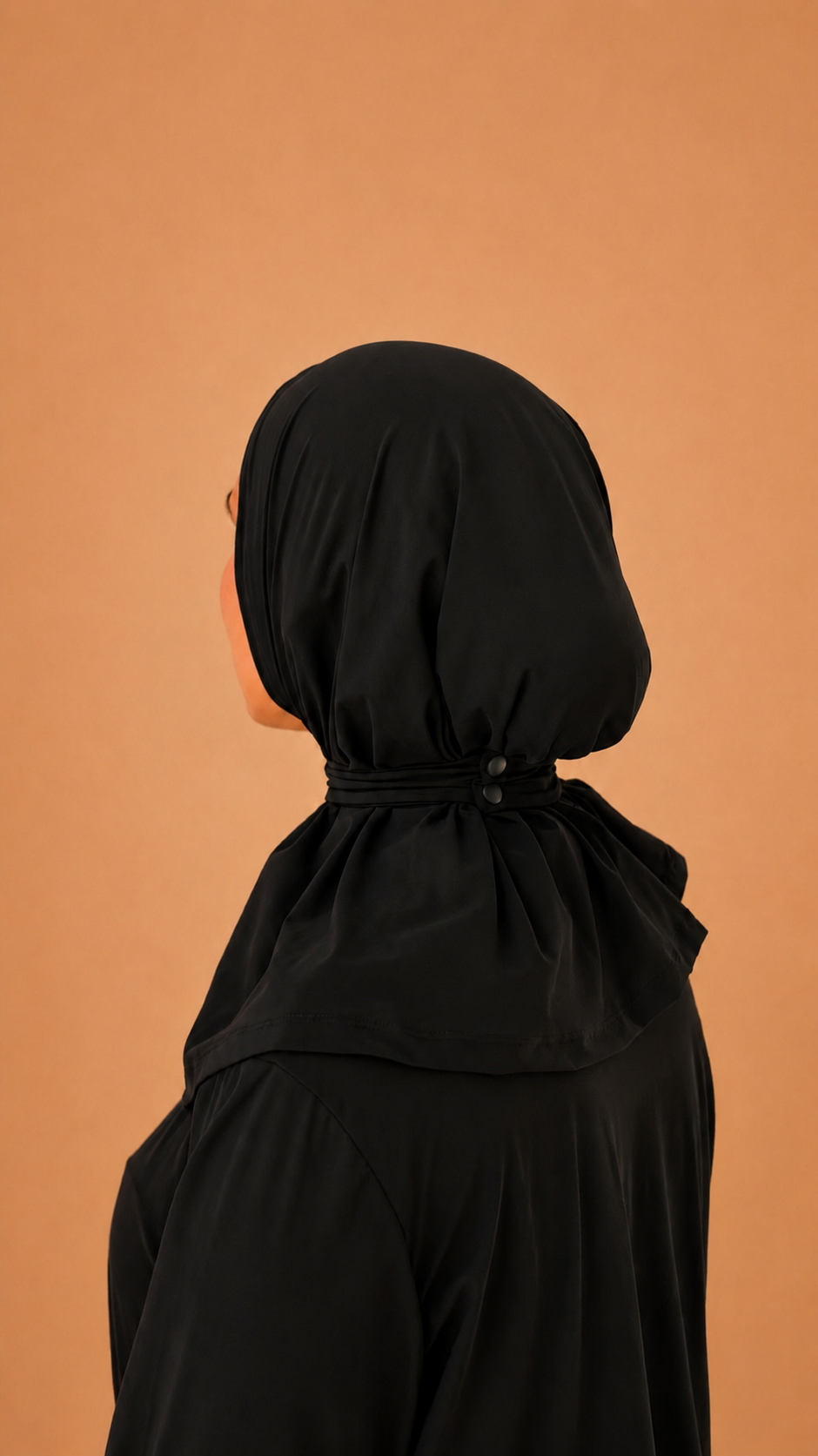Cagoule de Bain
