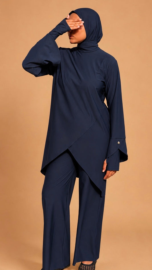 Modèle AURAYA