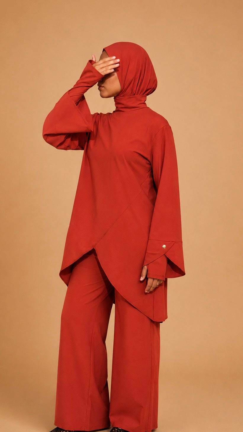 Modèle AURAYA