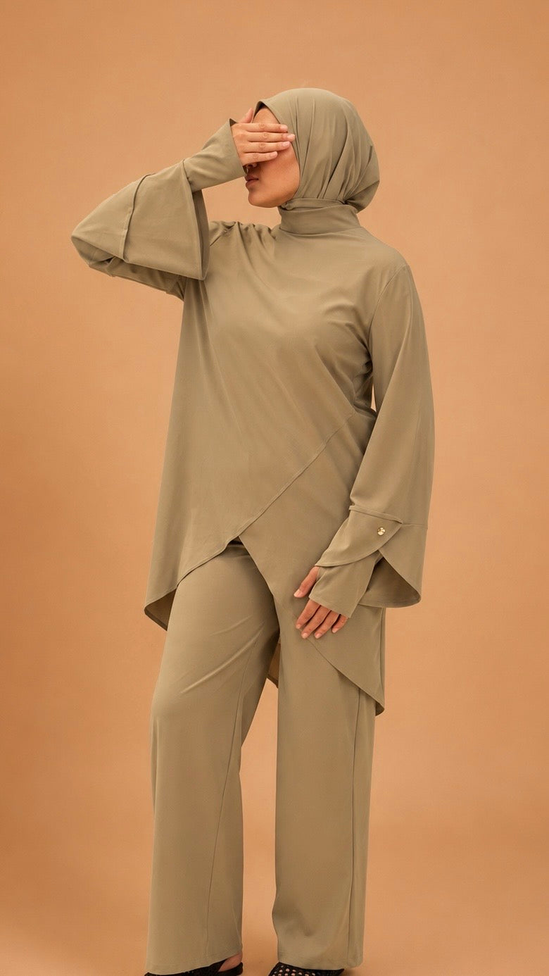 Modèle AURAYA