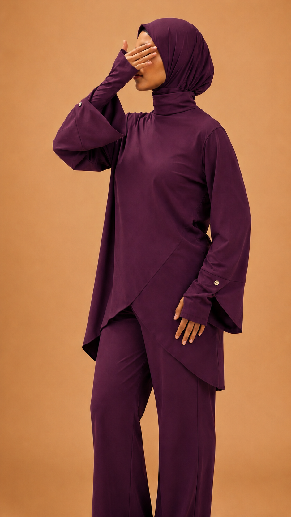 Modèle AURAYA