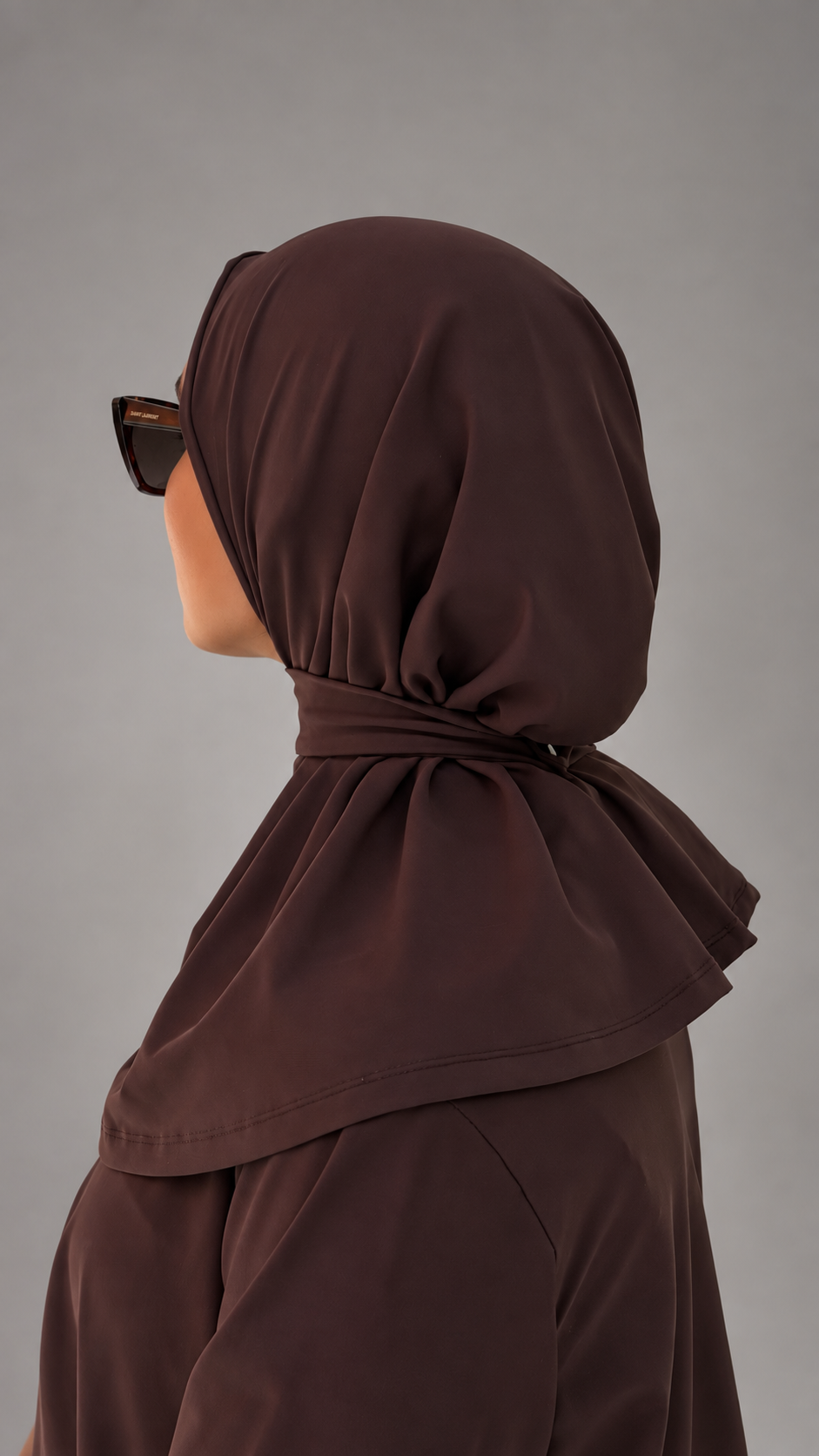 SWIM HOOD | CAGOULE