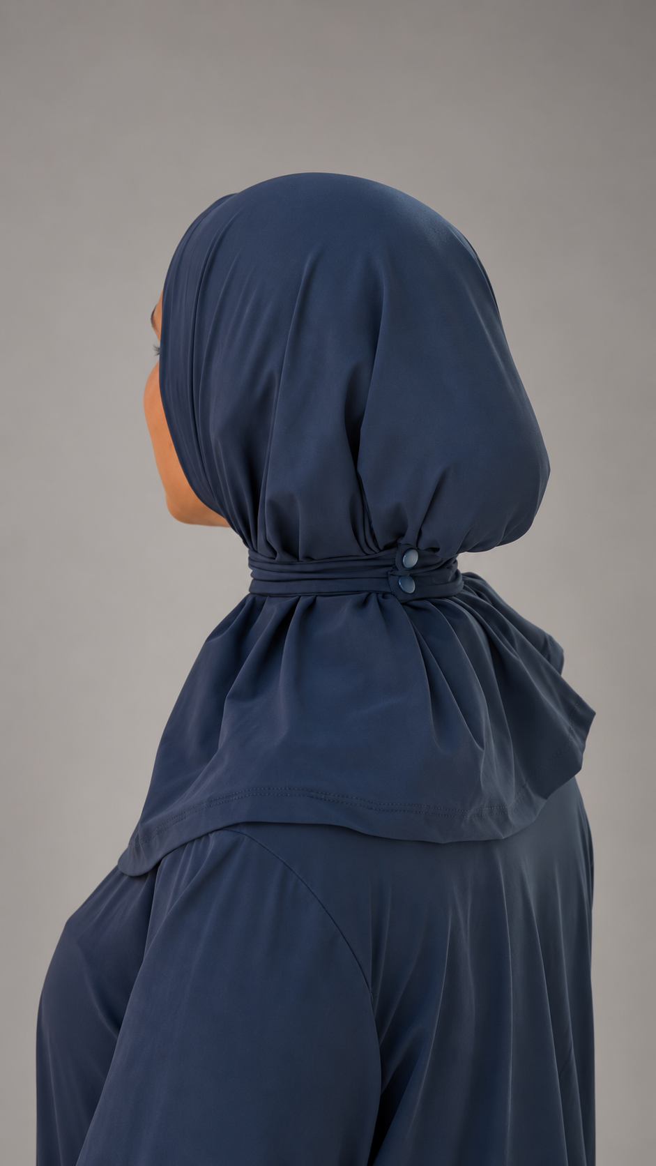 SWIM HOOD | CAGOULE