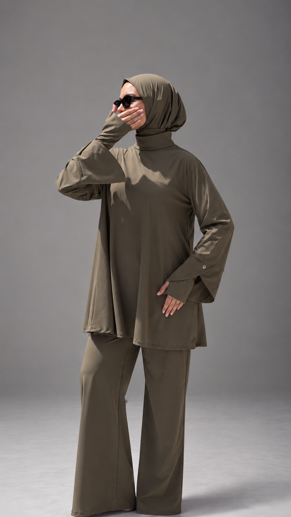 BURKINI SELARA