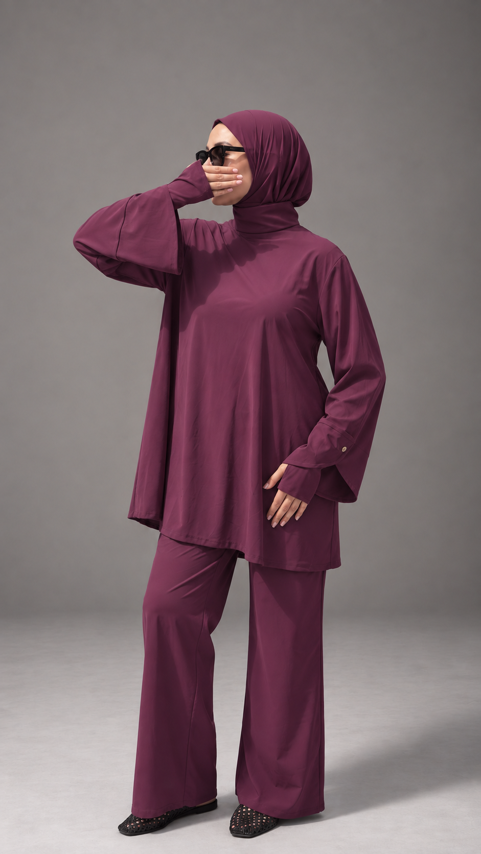 BURKINI SELARA