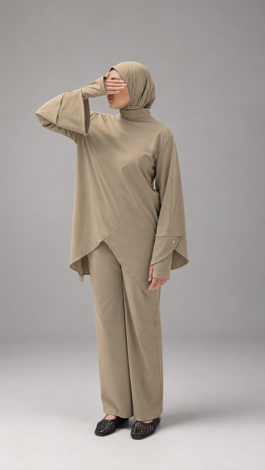 BURKINI AURAYA