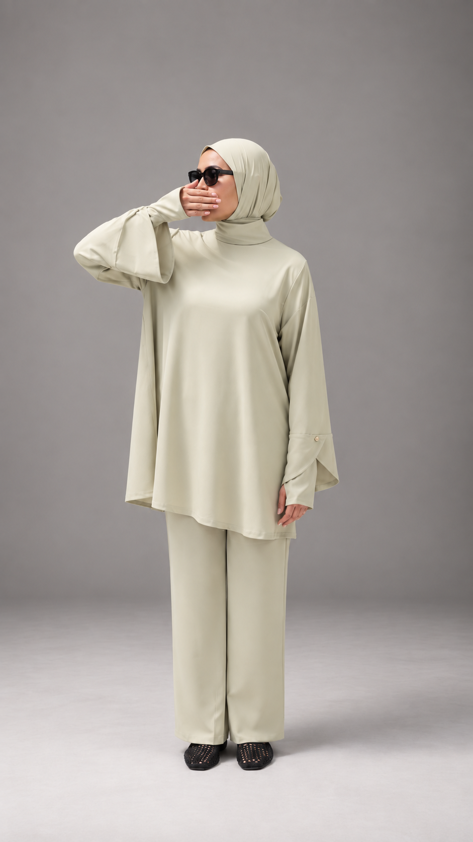 BURKINI SELARA